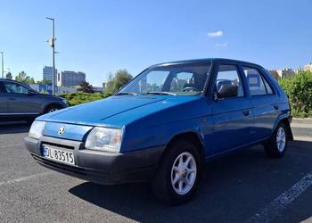 Skoda Favorit