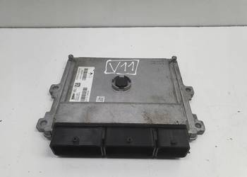 Renault Clio IV 0.9 TCe STEROWNIK SILNIKA Komputer 23710 6376R 23710 5499R