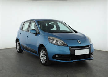 Renault Scenic 1.6 16V