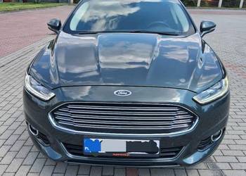 Sprzedam Forda Mondeo MK5