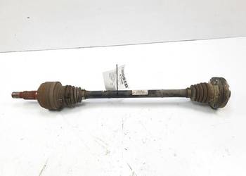 PÓŁOŚ LEWA TYŁ PORSCHE CAYENNE I LIFT 7L0501201B