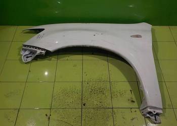 MITSUBISHI ASX I 1.8 B 12r 5D blotnik lewy przod