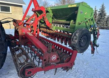 Agregat uprawowy Famarol hydropak