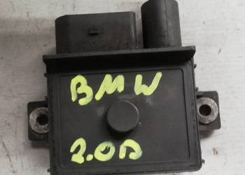 Przekaźnik świec żarowych bmw 2.0 D 0522120102