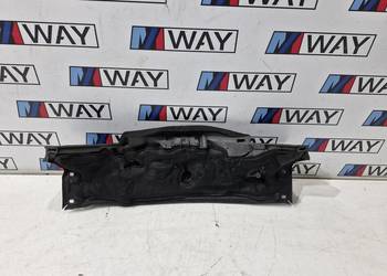  6921597 BMW E60 E61 E63 E64 PODSZYBIE KANAŁ WLOT POWIETRZA