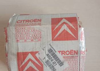 citroen 402401 XM 4024.01 / BX 587411 NOWY ORGINAŁ