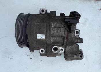 Sprężarka klimatyzacji Mercedes A klasa a170 w168