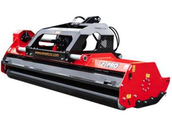Kosiarka bijakowa F2-300 Pro Remet CNC, przesuw hydrauliczny 50 cm, 2026