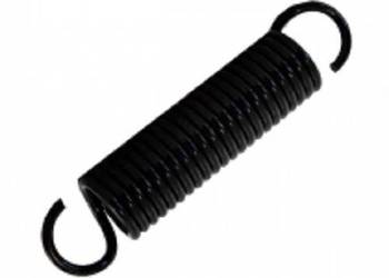 GD8460 Sprężyna toczna. Koła Kinze