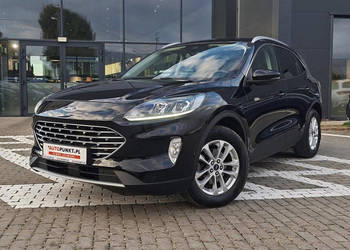 FORD Kuga, 2021r. SalonPL * ASO * BLIS * Winter * Bezkluczyk * VC * ACC * …