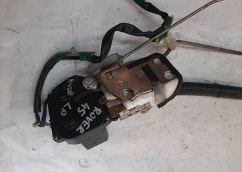 Rover 45  Zamek Drzwi Lewy Przód