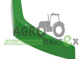 R157017, R130510 BŁOTNIK TYŁ 7000 LH JD