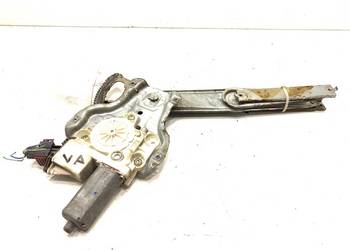 PODNOŚNIK SZYBY LEWY PRZÓD TOYOTA AVENSIS T25 Hatchback 03-08 MECHANIZ