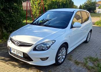 Sprzedam HYUNDAI i30