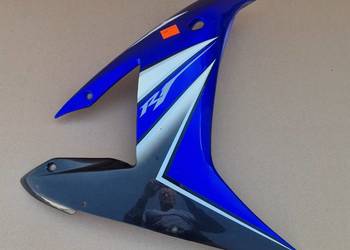 YAMAHA YZR R1 RN09 BOK BOCZEK OSŁONA OWIEWKA PRAWA