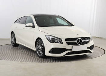 Mercedes CLA 200