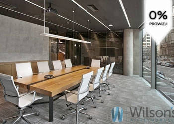 Oferta wynajmu lokalu 295m2 Warszawa