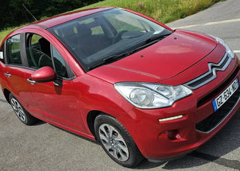 Citroen C3 1.2i 120tyskm II (2008-2016)