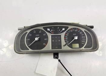 LICZNIK ZEGAR LAGUNA II 8200170303