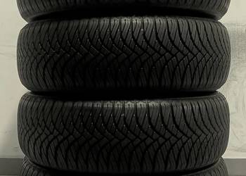 Opony 195/65 R15 GOODRIDE Z-401 ALL SEASON ELITE całoroczne 195/65r15 Opony 195/65 R15 GOODRIDE Z-401 ALL SEASON ELITE całoroczne 195/65r15