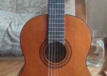 Gitara Yamaha C40