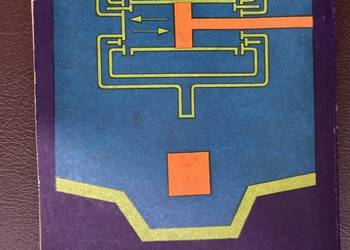 Instalacje przemysłowe Igora Pieskowa