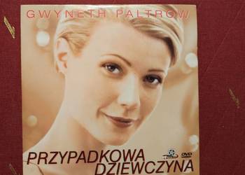 1998  lektor Przypadkowa dziewczyna Bounce Gwyneth Paltrow