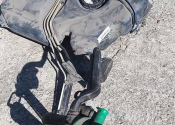 Pompa paliwa plus zbiornik Seat Ibiza 2002 -2008