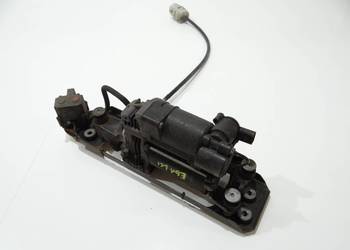 KOMPRESOR ZAWIESZENIA NIVO BMW E61 6785505