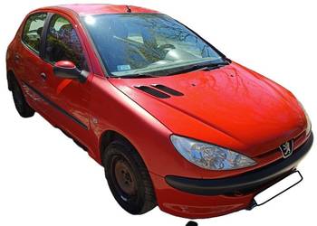 Sprzedam auto na dojazdy do pracy