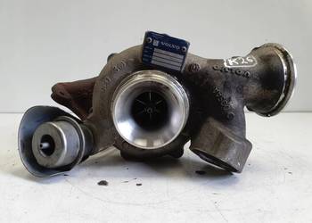 Volvo XC60 S60 V60 II 2.0 D3 TURBOSPRĘŻARKA turbo 31459962 31491217 D4204T5