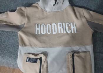 Bluza HOODRICH Streetwear rozmiar M