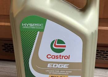 Castrol Edge Olej Silnikowy 5W-30 LL 1,2l