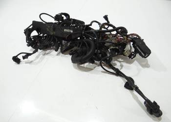 WIĄZKA SILNIKA BMW E60 E61 3.0 D 306D3 AUTOMAT 7802570