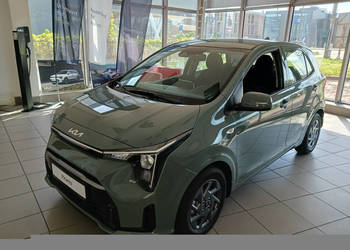 Kia Picanto III (2017-)