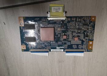 SAMSUNG 32 ,31T05-C02 T315HW01 V0 ctrl BD -t-con.