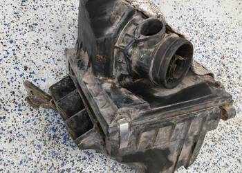 Obudowa filtra powietrza passat B5 fl