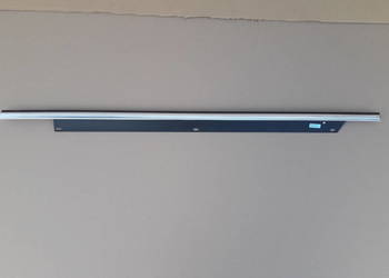 AUDI Q7 4L LISTWA ZGARNIAJĄCA CHROM DRZWI 4L0853764