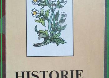 Historie ziołowe - Kawałko / zioła / fitoterapia / Górnicka