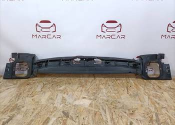 BMW 5 F90 G30 G31 KIEROWNICA KANAŁ POWIETRZA CHŁODNICY GÓRNY 51747383845