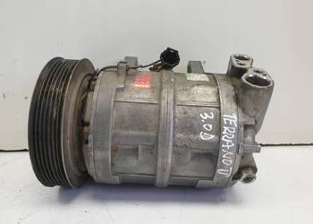 Nissan Terrano II 3.0 D SPRĘŻARKA KLIMATYZACJI