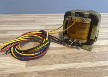 Transformator TS 15/4/676