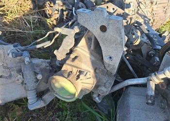 Skrzynia Biegów Volkswagen Golf IV 1.4