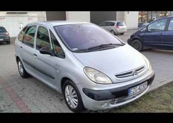 Citroen Xsara Picasso 2.0HDI
