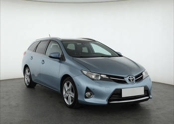Toyota Auris 2.0 D-4D