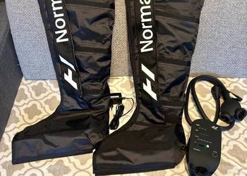 Aparat do drenażu limfatycznego Normatec 3