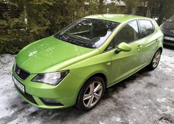 1.6 Benzyna +LPG 2012r