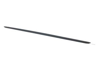 LISTWA NAKŁADKA PROGOWA LEWA AUDI A4 B9 S-LINE 2015-2018 8W0853931 / NOWA