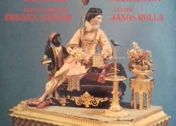 Winyl – Rossini, Haydn i inni, sprzedam