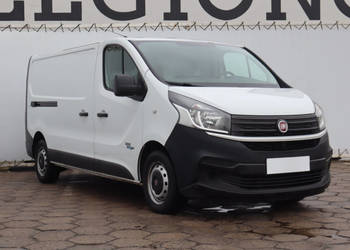 Fiat Talento 1.6 EcoJet